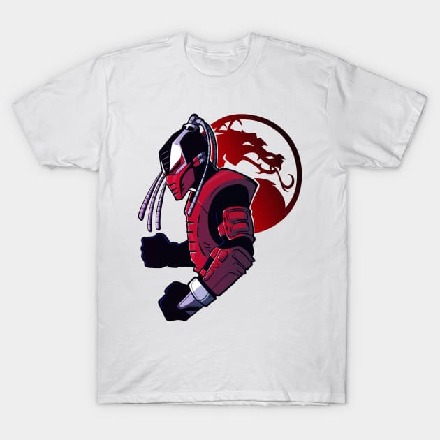 sektor T-Shirt by dubcarnage